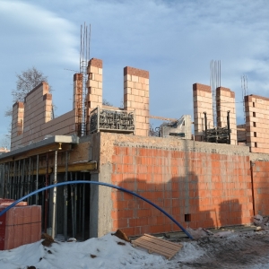 Ściany pierwszego piętra_5