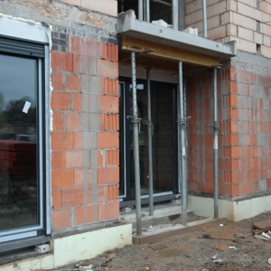 Stolarka okienna na parterze _4