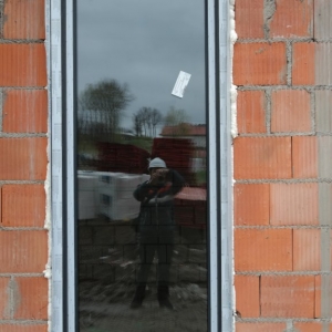 Stolarka okienna na parterze _5