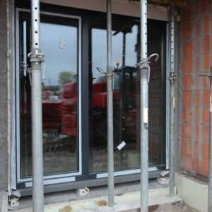 Stolarka okienna na parterze _6