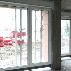 Stolarka okienna na parterze _9