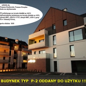 Budynek oddany do użytku_1