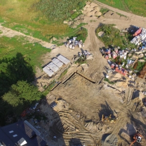 Pierwsze prace ziemne_3