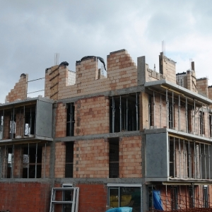 Przed ostatnim stropem_1