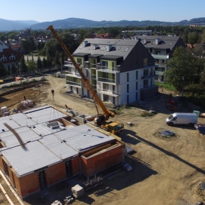 Pierwsza kondygnacja już wybudowana_2