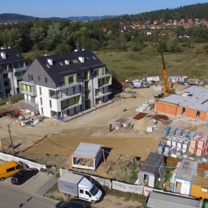 Pierwsza kondygnacja już wybudowana_5