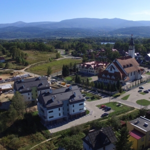 Pierwsza kondygnacja już wybudowana_8