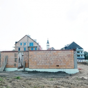 Przygotowania do pierwszego stropu_3