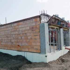 Przygotowania do pierwszego stropu_4