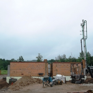 Przygotowania do pierwszego stropu_5