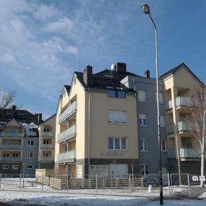 Osiedle Zielone Tarasy II