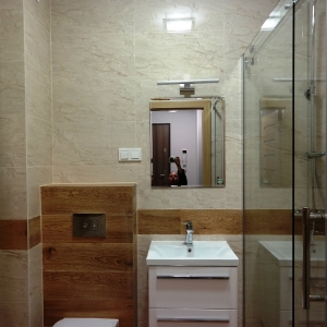 P-3 mieszkania wykończone pod klucz