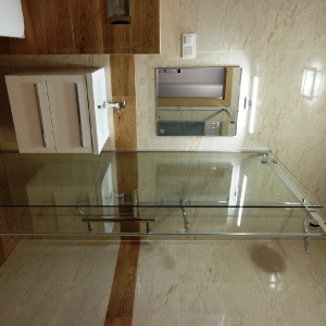 P-3 mieszkania wykończone pod klucz