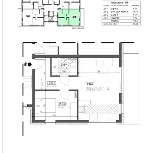 Projekty mieszkań cd_3