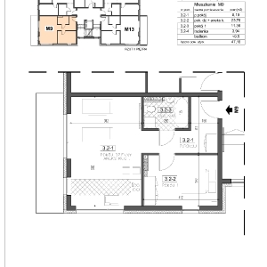 Projekty mieszkań cd_4