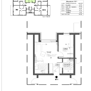 Projekty mieszkań cd_6