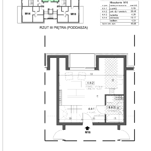 Projekty mieszkań cd _2