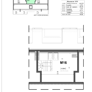 Projekty mieszkań cd _3