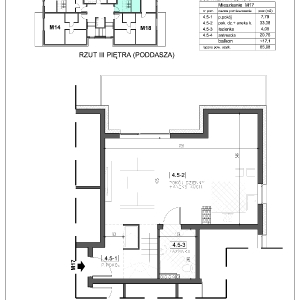 Projekty mieszkań cd _4
