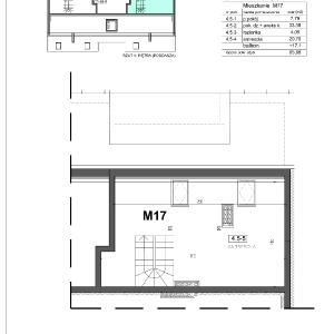 Projekty mieszkań cd _5