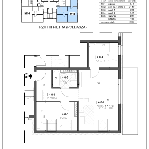 Projekty mieszkań cd _6