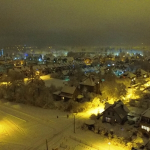 60 m nad ziemią w kierunku Cieplic_5