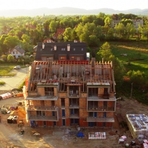 P2 deskowanie dachu i prace związane z elewacją_2